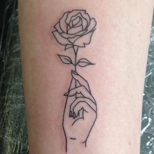 Meet your Posher, Rosa